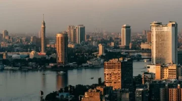 الأرصاد تعلن ارتفاع طفيف في درجات الحرارة اليوم الأربعاء